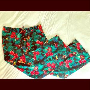 Tommy Bahama Palazzo pants